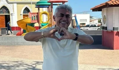 Câmara de Codó retomará sessão para decidir sobre cassação do prefeito Zé Francisco