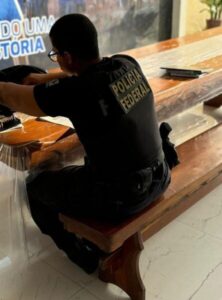 Esquema de compra de votos em Itaipava do Grajaú é alvo de investigação da PF