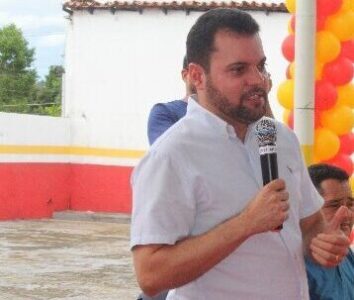 Justiça Eleitoral rejeita contas de campanha do prefeito de Trizidela do Vale