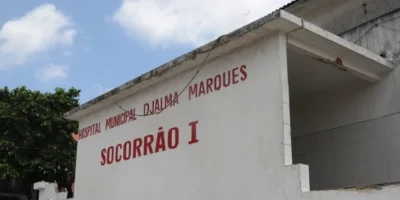 Homem é morto por Guarda Municipal dentro do Hospital Socorrão I