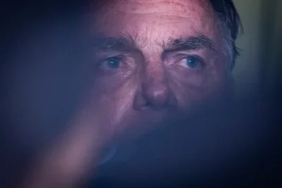 Bolsonaro apela a Lula e Alexandre de Moraes para não ser punido