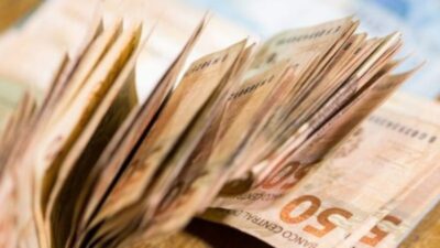 Mercado financeiro reduz para 4,63% expectativa de inflação para 2024