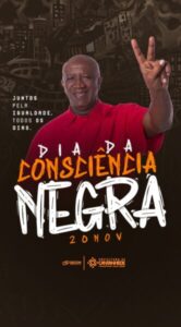 Cantanhede celebra o Dia da Consciência Negra com mensagem de igualdade e justiça
