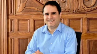 Retorno de Edivaldo às atividades políticas é uma boa notícia para 2026