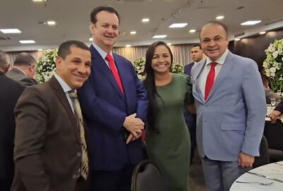 De como Eliziane Gama tem sido efetiva para Lula no Senado…