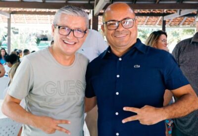 Eudes Barros tem contas de campanha aprovadas pela Justiça Eleitoral