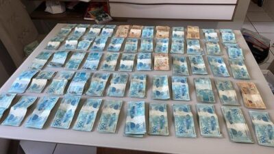 PF prende PM do Maranhão e familiares por esquema de fraudes no auxílio emergencial