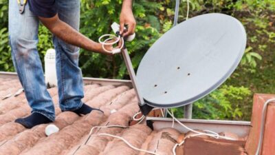 Sinal da Antena Parabólica Tradicional será desligado no Maranhão