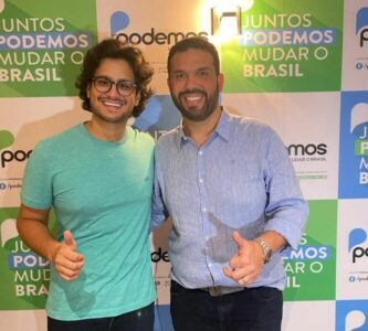 Usada pelo Podemos para fraudar cota de gênero agora é ameaçada pelo pai do deputado federal Fábio Macedo