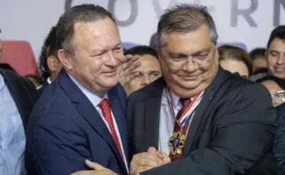 Um crime anunciado naturalmente pela imprensa…