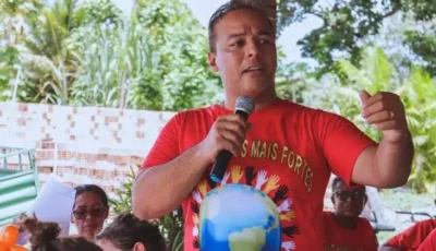 TJMA instaura processo contra servidor por vazamento de dados de Fred Campos