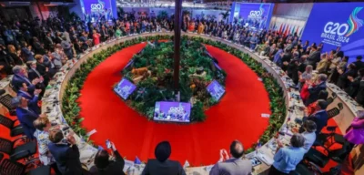 Aliança Global de Combate à Fome tem 147 adesões, com 81 países e diversos organismos internacionais