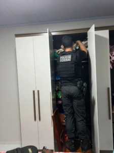 PF investiga dois advogados do MA suspeitos de fraude de R$ 1,5 milhão