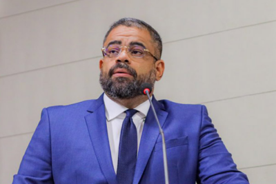 Desembargador manda interpelação de assessor de Dino para o TRF-1