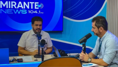 Dr. Joel assegura que Saúde será prioridade na Câmara de São Luís