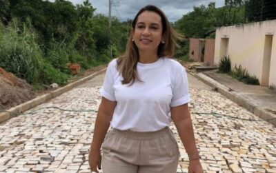 Barão de Grajaú: juiz ordena que prefeita derrotada colabore com transição