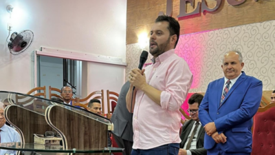 Juíza desaprova contas e manda Deibson Balé devolver de R$ 47 mil