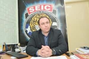 STF manda MP avaliar acordo de não persecução com Tiago Bardal