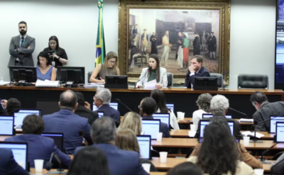 CCJ aprova projeto que acaba com aborto legal no Brasil