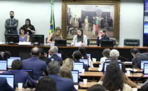 CCJ aprova projeto que acaba com aborto legal no Brasil