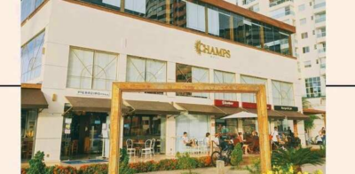 Justiça manda demolir Champs Mall e outros grandes empreendimentos na Península da Ponta D’Areia; veja as áreas afetadas