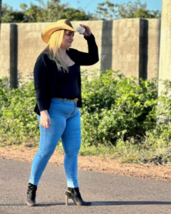 TJ restabelece decisão que afasta Luciana Trinta da Prefeitura de Araioses