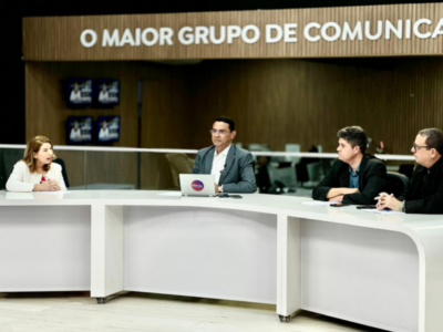 Iracema se diz tranquila sobre ação que questiona sua reeleição
