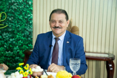 Desarticulação