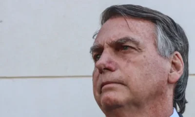 Advogado de Bolsonaro disse que ele seria traído por militares, descarta sua prisão e espera julgamento por corte competente, com juízes imparciais