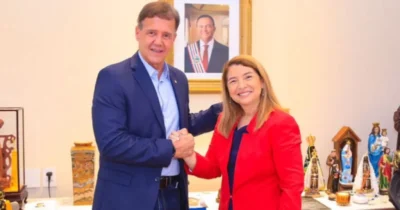 PRB também entra em apoio a Iracema Vale no STF…