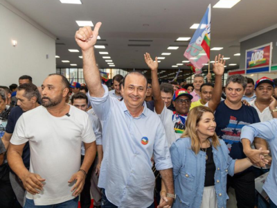 MDB vai ao STF e apresenta argumentos contra ação do Solidariedade