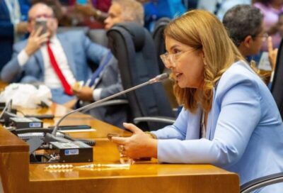 PC do B pede para se habilitar em Ação que visa mudar resultado da eleição da Assembleia