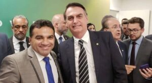 Maranhãozinho desafia Bolsonaro a tirá-lo do PL