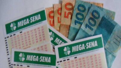 Sortudos do Maranhão faturam mais de R$ 151 mil na quina da Mega-Sena; confira seu jogo