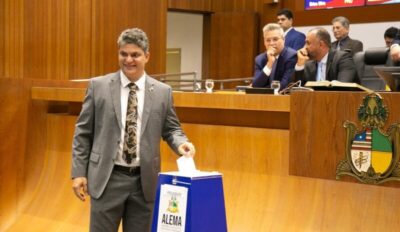 Francisco Nagib vira bode expiatório do governo Brandão…