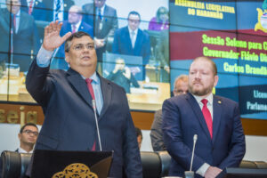 Ministra não concede liminar e joga “água no choppe”de Othelino Neto