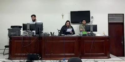 Homem é condenado a 30 anos de prisão por matar companheira com açaí envenenado em Imperatriz