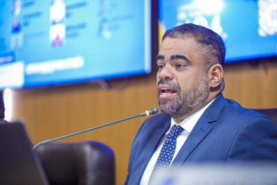 Tribunal de Justiça do MA torna Paulo Victor réu por corrupção, mas nega afastamento do cargo