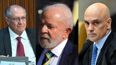 PF investiga se Dino também era alvo de plano de assassinato