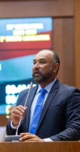 Deputado Roberto Costa também critica Carlos Lula e Rodrigo Lago por judicializar emendas impositivas