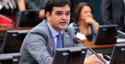 Rubens Jr. diz que ação de Othelino não deve prosperar no STF…