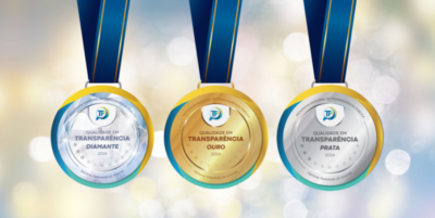 TCE divulga resultado da avaliação dos Portais de Transparência do 2º semestre de 2024