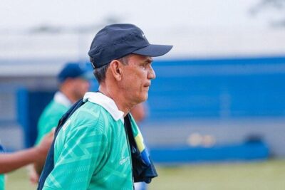 Tuntum dá início a montagem do time que irá dispistar a 1ª Divisão do Campeonato Maranhense em 2025