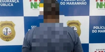 Homem é preso por furtar R$ 700 do caixa da loja onde trabalhava em São Luís