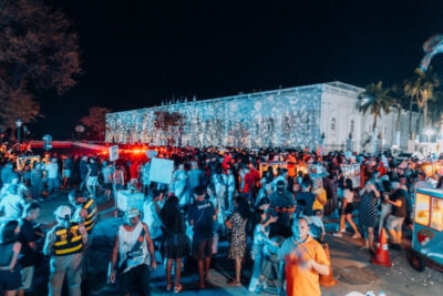 Natal do Maranhão começa neste domingo (1º)
