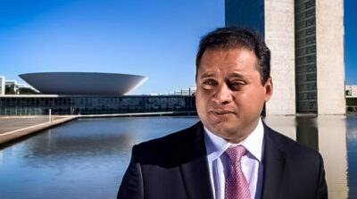 De como Weverton foi isolado pelos líderes pró-Othelino na “batalha da Assembleia”
