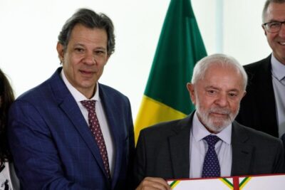 Entenda o pacote fiscal de corte de gastos de R$ 70 bilhões anunciado pelo ministro Fernando Haddad