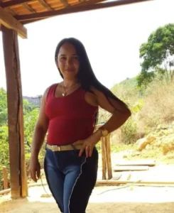 Maranhense é morta a golpes de marreta e picareta em MT