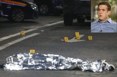 Polícia Civil revela motivação e valor pago pelo assassinato de delator do PCC