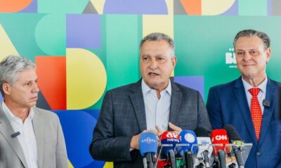 Governo vai estimular produção e reduzir alíquotas para baixar preço de alimentos, afirma Rui Costa